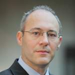 Stéphane Albernhe, ex-Directeur Général de Roland Berger France Stéphane Albernhe